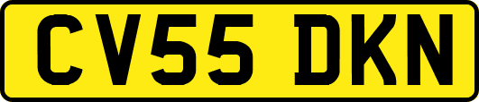 CV55DKN