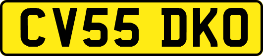 CV55DKO