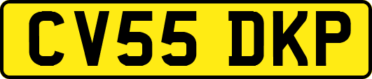 CV55DKP