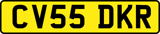 CV55DKR