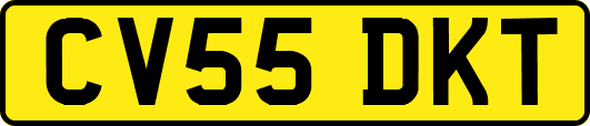 CV55DKT
