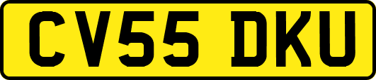 CV55DKU