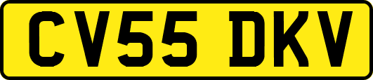 CV55DKV
