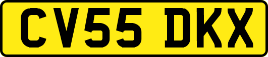 CV55DKX