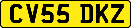 CV55DKZ