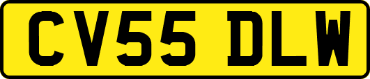 CV55DLW