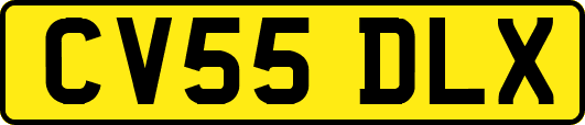 CV55DLX