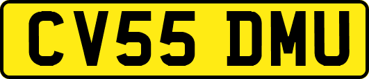 CV55DMU