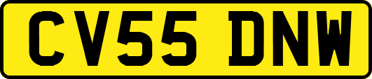 CV55DNW