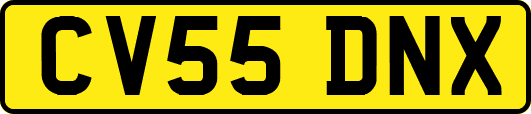 CV55DNX
