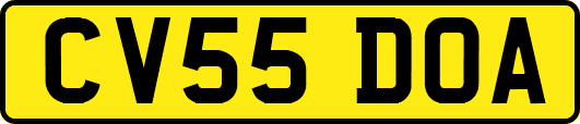 CV55DOA