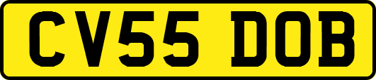 CV55DOB