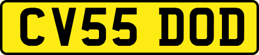 CV55DOD