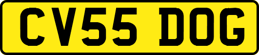 CV55DOG