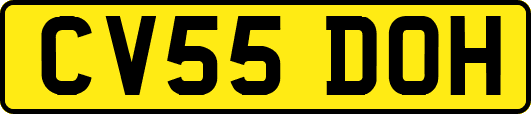 CV55DOH