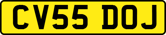CV55DOJ