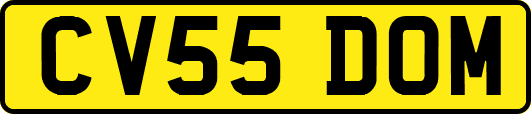 CV55DOM
