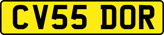 CV55DOR