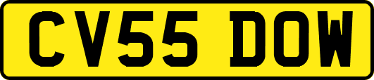 CV55DOW