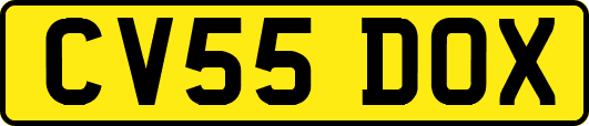 CV55DOX