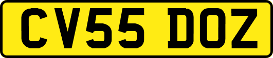 CV55DOZ