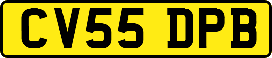 CV55DPB