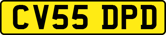 CV55DPD