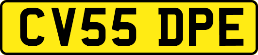 CV55DPE