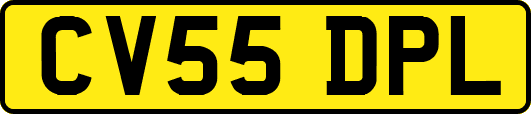 CV55DPL