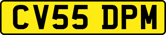 CV55DPM
