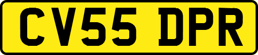 CV55DPR
