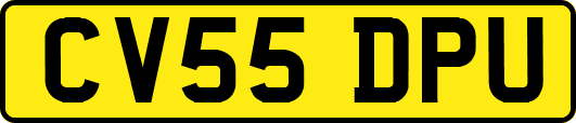 CV55DPU
