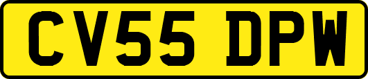 CV55DPW