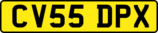 CV55DPX
