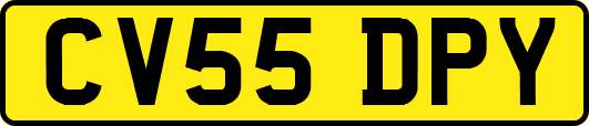 CV55DPY