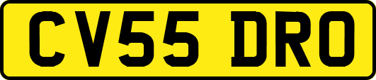 CV55DRO
