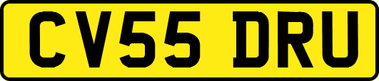 CV55DRU