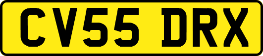 CV55DRX