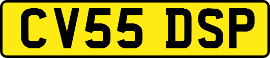 CV55DSP