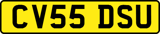 CV55DSU