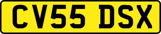 CV55DSX