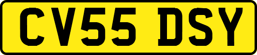 CV55DSY