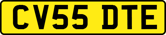 CV55DTE