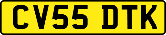 CV55DTK