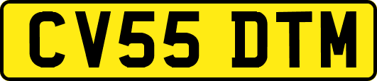 CV55DTM
