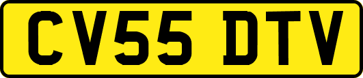 CV55DTV
