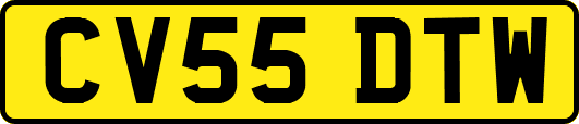 CV55DTW