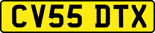 CV55DTX
