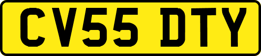 CV55DTY