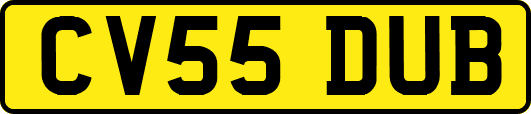 CV55DUB